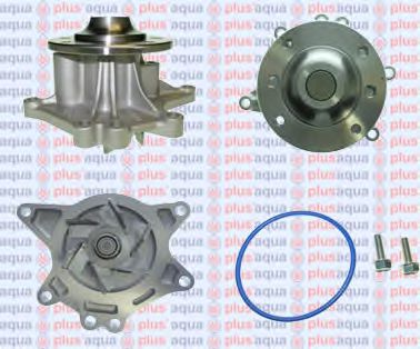 AQUAPLUS 85-8395
