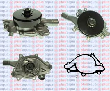 AQUAPLUS 85-7285