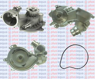 AQUAPLUS 85-8481