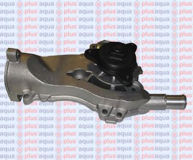 AQUAPLUS 85-8496