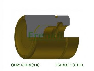 FRENKIT P485206