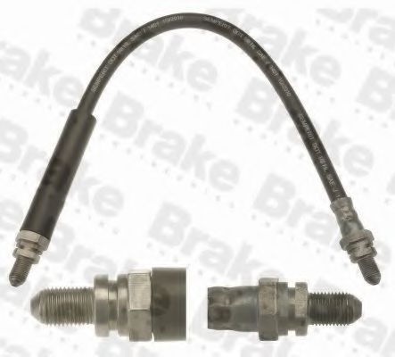 Brake ENGINEERING BH770118