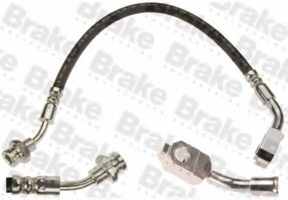 Brake ENGINEERING BH770154