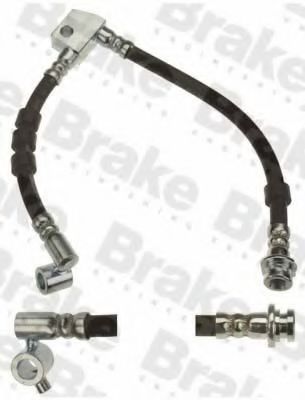 Brake ENGINEERING BH770156