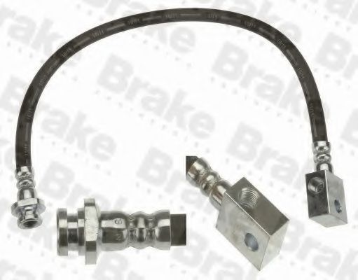Brake ENGINEERING BH770250