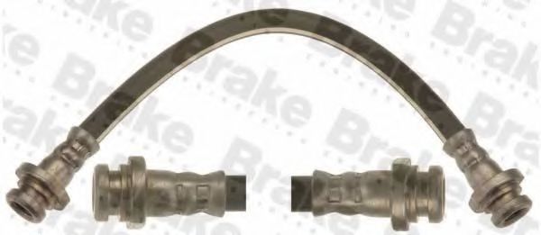 Brake ENGINEERING BH770266