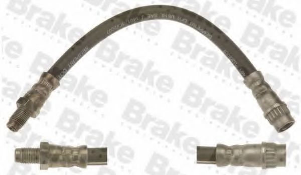 Brake ENGINEERING BH770284