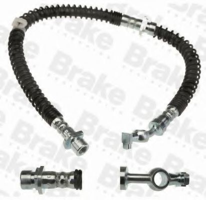 Brake ENGINEERING BH770404