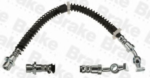 Brake ENGINEERING BH770407