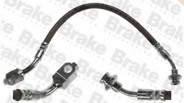 Brake ENGINEERING BH770429