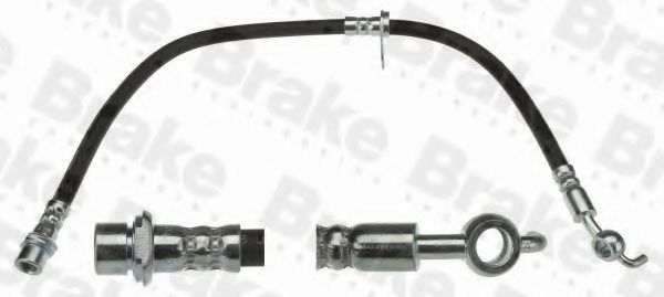 Brake ENGINEERING BH770474