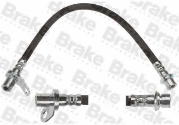 Brake ENGINEERING BH770477