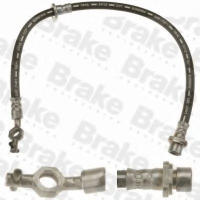 Brake ENGINEERING BH770480