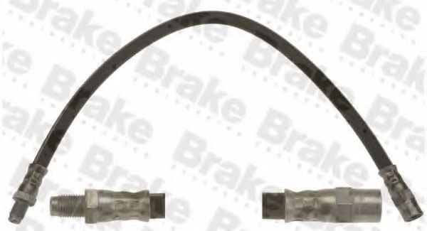 Brake ENGINEERING BH770573