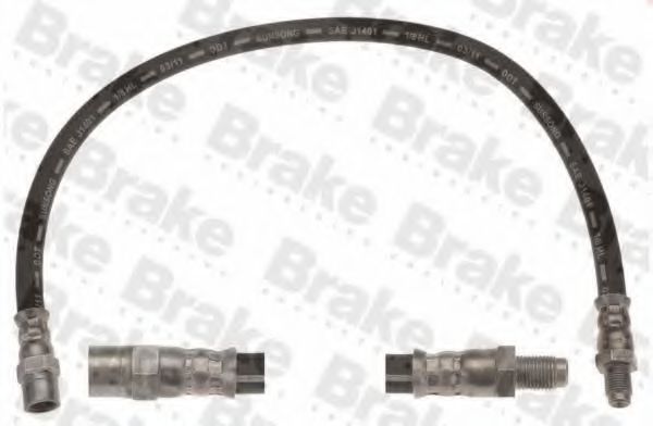 Brake ENGINEERING BH771344