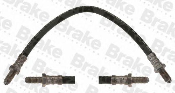 Brake ENGINEERING BH771638