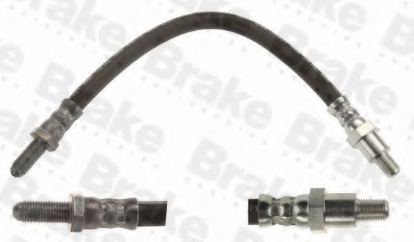 Brake ENGINEERING BH771668