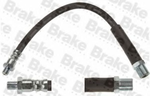 Brake ENGINEERING BH771698