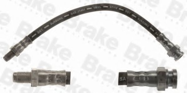 Brake ENGINEERING BH772094