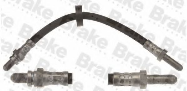 Brake ENGINEERING BH772103