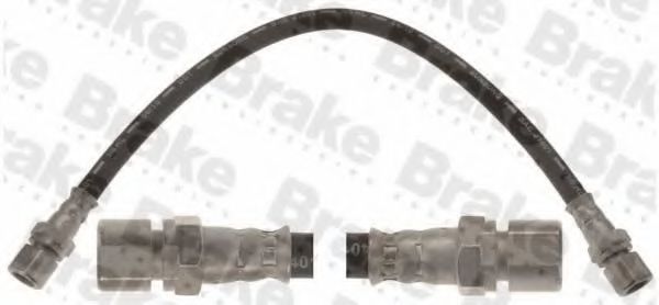 Brake ENGINEERING BH772270