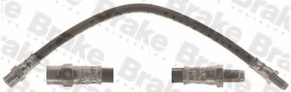 Brake ENGINEERING BH772301