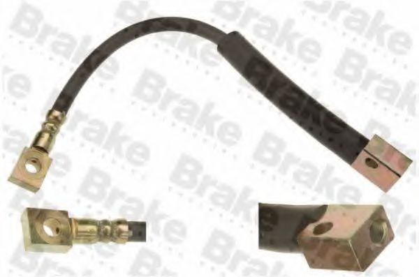 Brake ENGINEERING BH772811