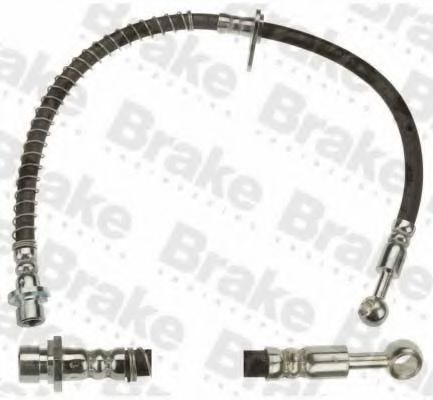 Brake ENGINEERING BH775235