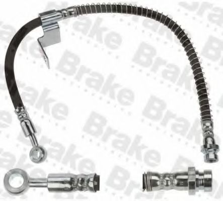 Brake ENGINEERING BH778066