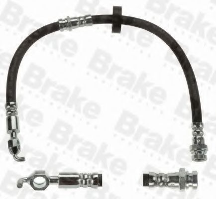 Brake ENGINEERING BH778081