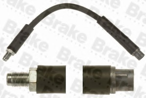 Brake ENGINEERING BH778087