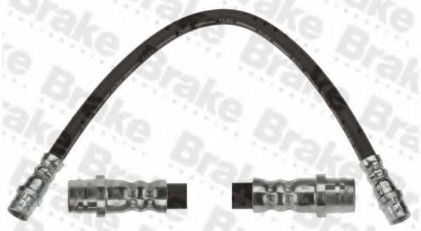 Brake ENGINEERING BH778088