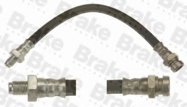 Brake ENGINEERING BH778101