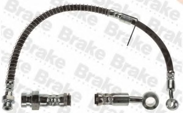 Brake ENGINEERING BH778258