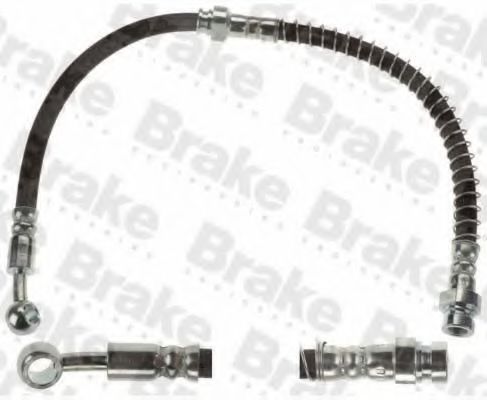 Brake ENGINEERING BH778271