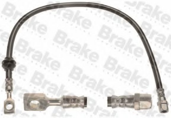 Brake ENGINEERING BH778298