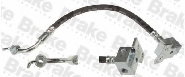 Brake ENGINEERING BH778463