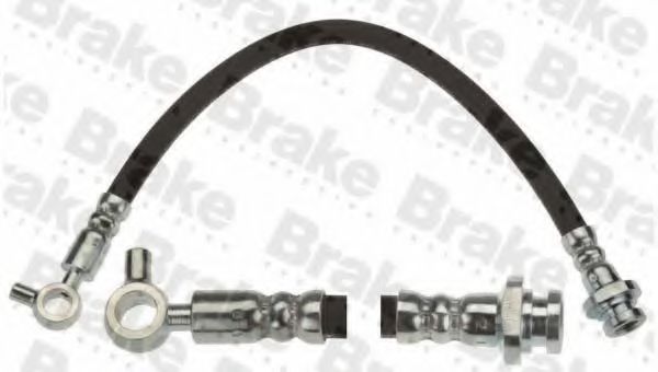 Brake ENGINEERING BH778469