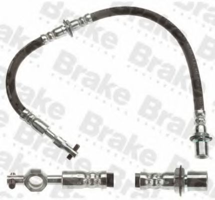 Brake ENGINEERING BH778473