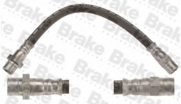 Brake ENGINEERING BH778486