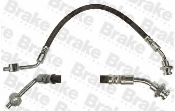 Brake ENGINEERING BH778494