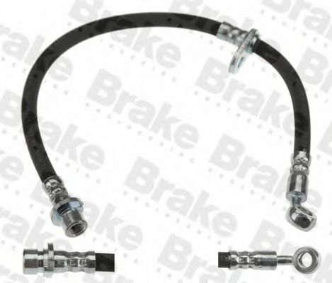 Brake ENGINEERING BH778503