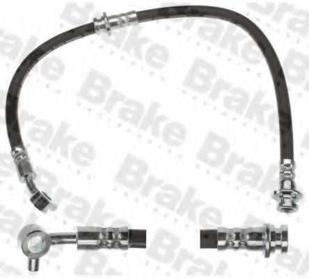 Brake ENGINEERING BH778521