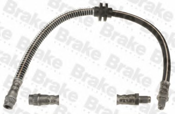 Brake ENGINEERING BH778557