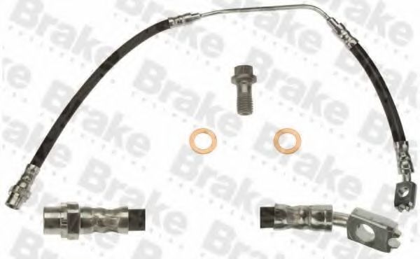 Brake ENGINEERING BH778563