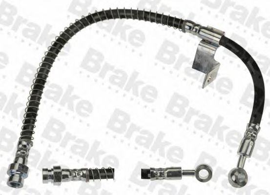 Brake ENGINEERING BH778593