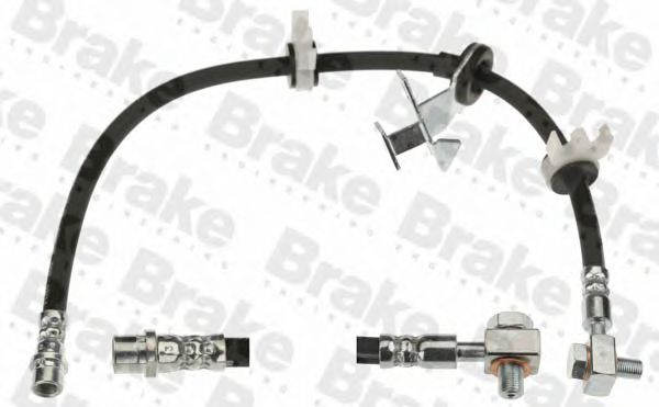 Brake ENGINEERING BH778602