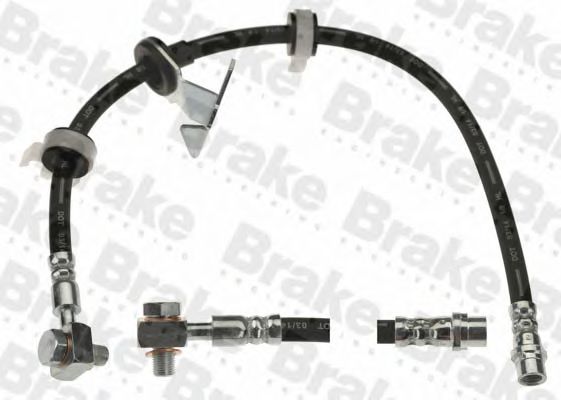 Brake ENGINEERING BH778603