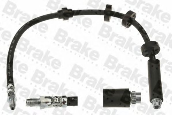 Brake ENGINEERING BH778667