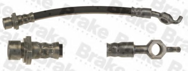 Brake ENGINEERING BH778734